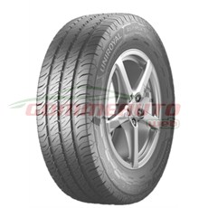 COP. 215/65R15C UNIROYAL RAIN MAX 3 104T